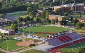 benedictine-baseball-fields